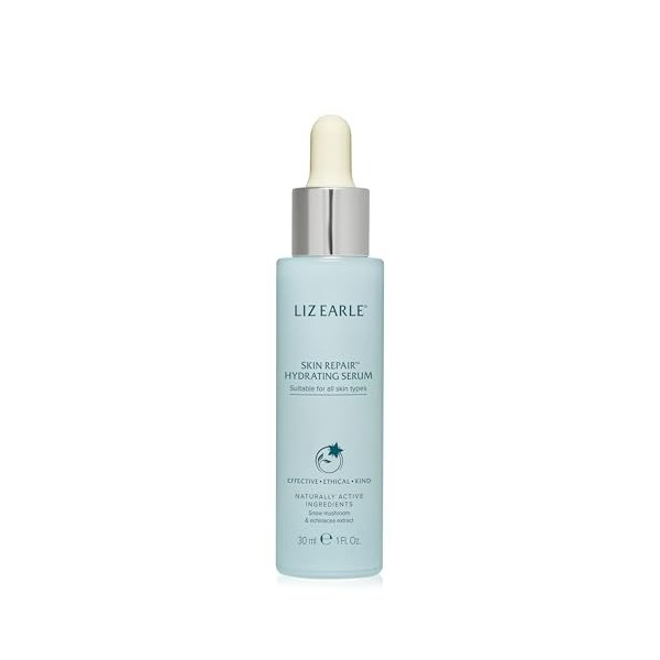 Liz Earle Sérum hydratant réparateur de peau 30 ml, 30,00 ml paquet de 1 Crème Jour et Nuit