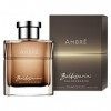 Baldessarini Ambre Eau de Toilette 50 ml