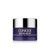 Clinique Take The Day Off Baume Démaquillant au Charbon | Élimine Maquillage et Écran Solaire, 125 ml Crème Jour et Nuit