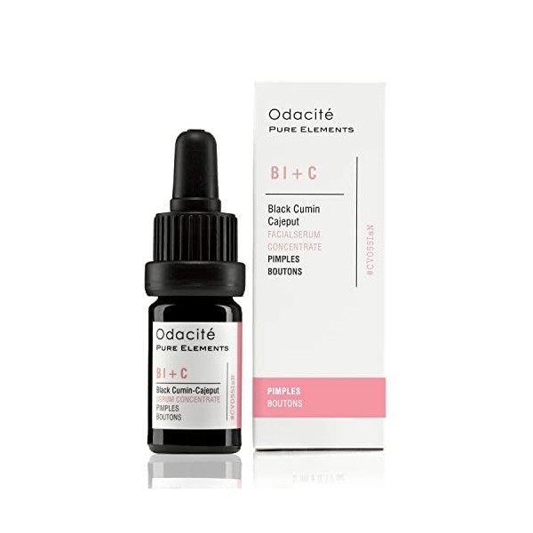 BI+C Pimples Serum 5ml
