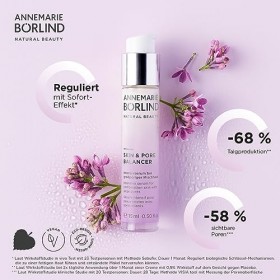 AnneMarie Börlind SKIN & PORE BALANCER Sérum intensif
