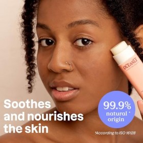 ATTITUDE Oceanly Huile Visage Solide, EWG Verified, Ingrédients dOrigine Naturelle, Soin pour la Peau Végane, PHYTO OIL, San