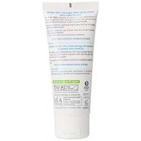 SOBIO ETIC Crème légère 24H acide hyaluronique-aloe 50 ml BIO, noir, standard