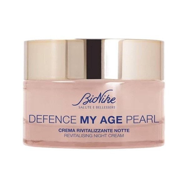 BioNike Défense My Age Diamond