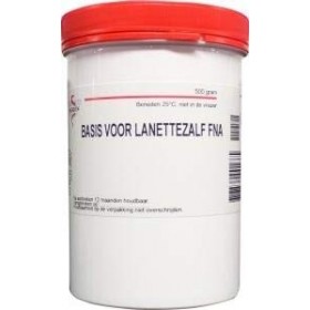 Fagron Lanolin Ointment FNA