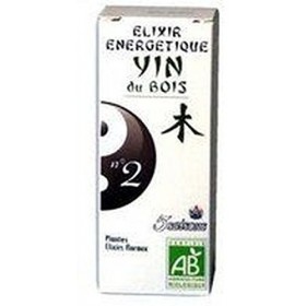 Elixir 02 Ying del Higado 50 ml 5 Saisons