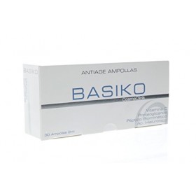 BASIKO Crèmes de Jour Hydratantes/Rajeunissantes 1 Unité