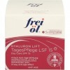 Frei öl Anti Age Hyaluron Lift Tagespflege LSF 15, 50 ml Crème