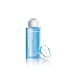 visage de nettoyage de leau et les yeux expression 200ml