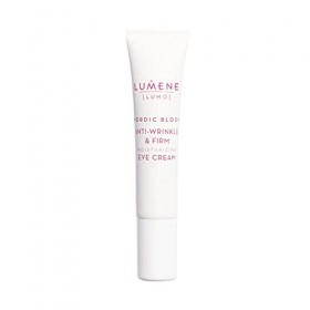 LUM LUMO ANTI WRINKLE&FIRM MOISTURIZER CREAM 15ML