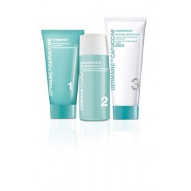 Purexpert. Programa 1-2-3 Pieles Grasas con Color - GERMAINE DE CAPUCCINI