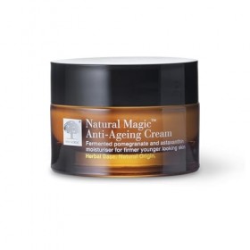 Crème Anti-âge Natural Magic