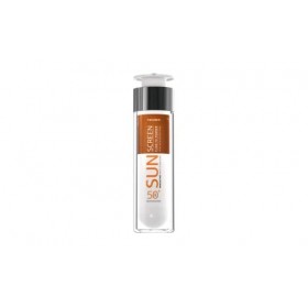 Frezyderm Sunscreen Fluid to Powder Vitamin D-Like SPF 50+ 50ml