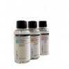 Hydrafacial,1 Lot de 3 Solutions Hydraskin 50 ml S1, S2 & S3