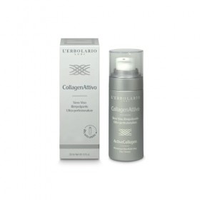 LErbolario ActiveCollagen Sérum repulpant pour le visage 30 ml