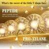 Peptide Anti Wrinkle Soothing Revitalizing Set, Hydration Moisturizing, Anti-aging, Plump Face Serum, Skin Glowing, Suitable 