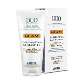 DUO GUAM Reashaping Day Cream 200 ml