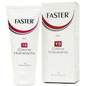 FASTER Lotions Hydratantes 1 Unité