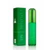 Couleur Me Vert Eau de Toilette en flacon Vaporisateur pour homme 50 ml