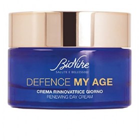 Soin Renovateur De Jour My Age Tous Types De Peaux Bionike 50ml Bionike