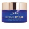 Soin Renovateur De Jour My Age Tous Types De Peaux Bionike 50ml Bionike