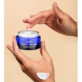 Soin Renovateur De Jour My Age Tous Types De Peaux Bionike 50ml Bionike