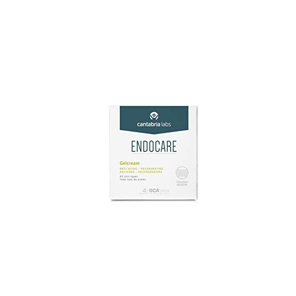 Endocare Gelcream 30ml