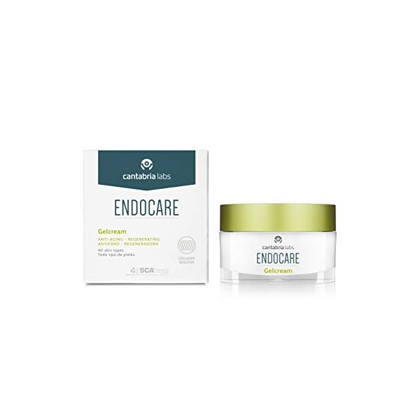 Endocare Gelcream 30ml