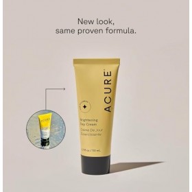 Acure Brightening Day Cream 50 ml