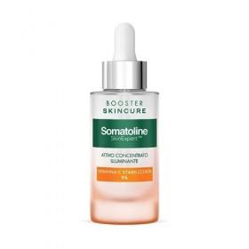 Somatoline C Skin Cure Booster Illuminante 30ml