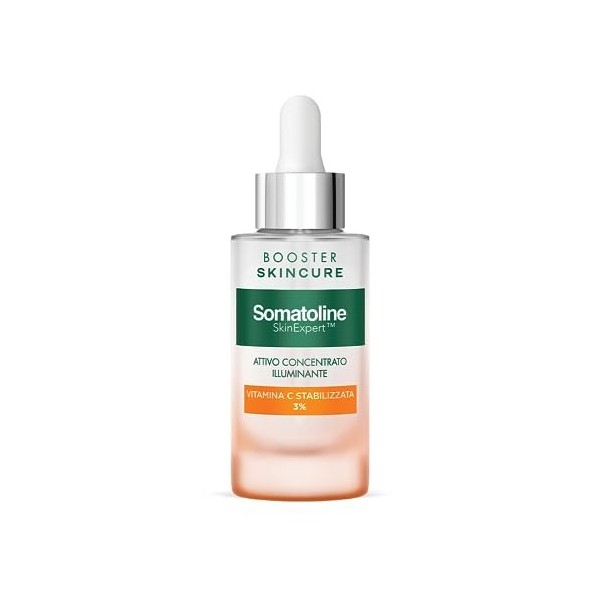 Somatoline C Skin Cure Booster Illuminante 30ml