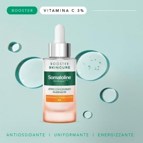 Somatoline C Skin Cure Booster Illuminante 30ml