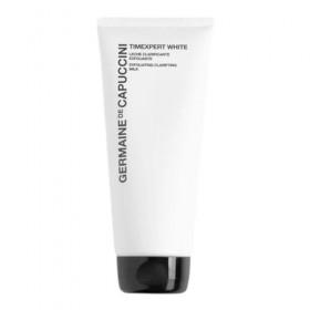Timexpert White. Leche Clarificante Exfoliante - GERMAINE DE CAPUCCINI