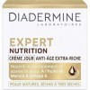 Diadermine - Crème de Jour Anti-Âge Extra Riche - Expert Nutrition - Soin Jour - Peaux Matures Sèches à Très Sèches - Soin du...