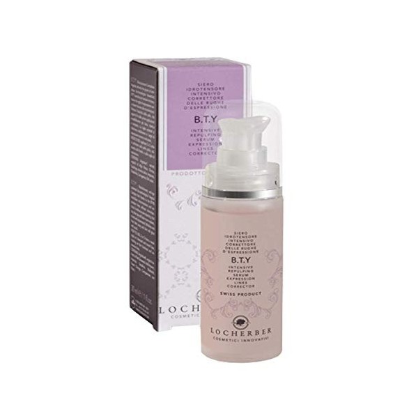 Locherber Serum BTY 30ML