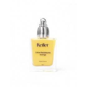 Reflet Cosmétique - Crème Revitalisante Anti-âge - Anti-âge Visage - 50ml