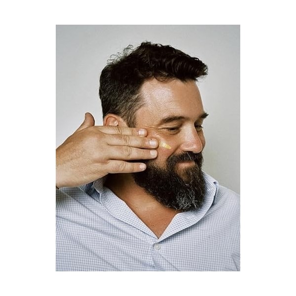 Reflet Cosmétique - Crème Revitalisante Anti-âge - Anti-âge Visage - 50ml