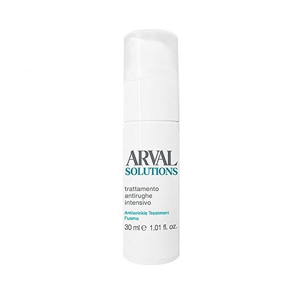 Solutions - Intensive Wrinkle treatment 30 ml