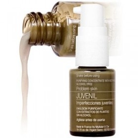 Yonka JUVENIL - Purifying Concentrate for Problem Skin 0.5 oz by Yonka