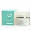 Greenlab Elicicoltura Crème Visage Bave descargot Pure 85% Gaia 50ml. Hydratant, Antiage, Apaisant, Nutritif, Étirer les rid