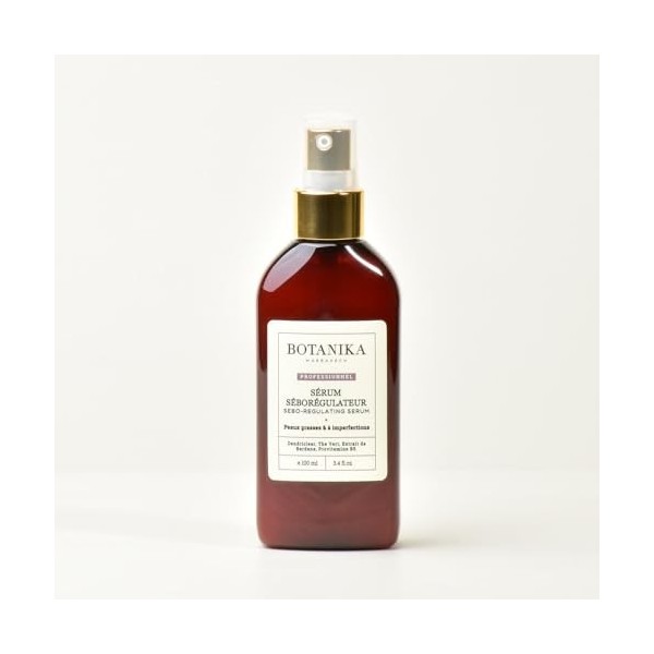 Sérum séborégulateur Pro