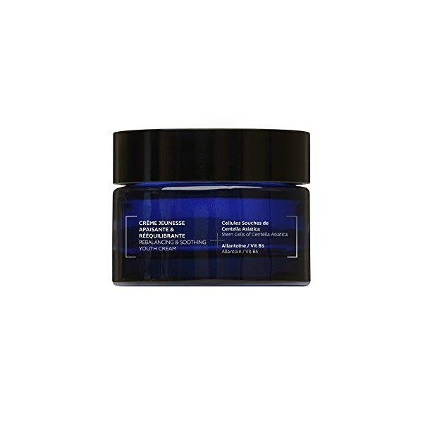 Dr Renaud - Rééquilibrage & Apaisant - Jeunesse Crème