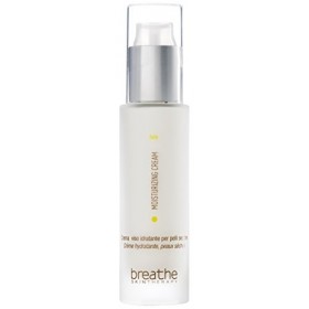 Naturalmente BH0006 Crème hydratante
