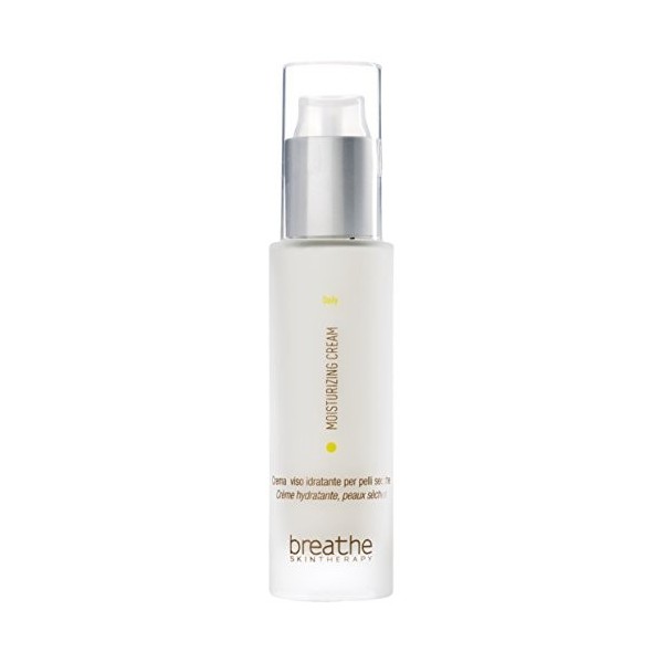 Naturalmente BH0006 Crème hydratante