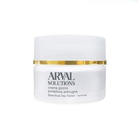Solutions specifical Day Factor - anti-wrinkle face day cream 30 ml