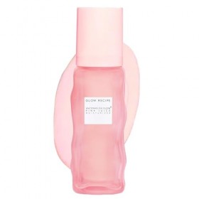 Glow Recipe Gel hydratant au jus de rose, gel hydratant coréen pour peau de verre, hydratant sans huile pour le visage à lac