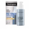 Neutrogena Hydratant Rapid Wrinkle Repair - Estompe lapparence des rides - Résultats visibles en une semaine - FPS 30 - 30 m