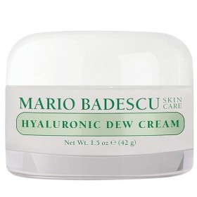 Mario Badescu Hyaluronic Dew Cream 42,5 g Crème Jour et Nuit