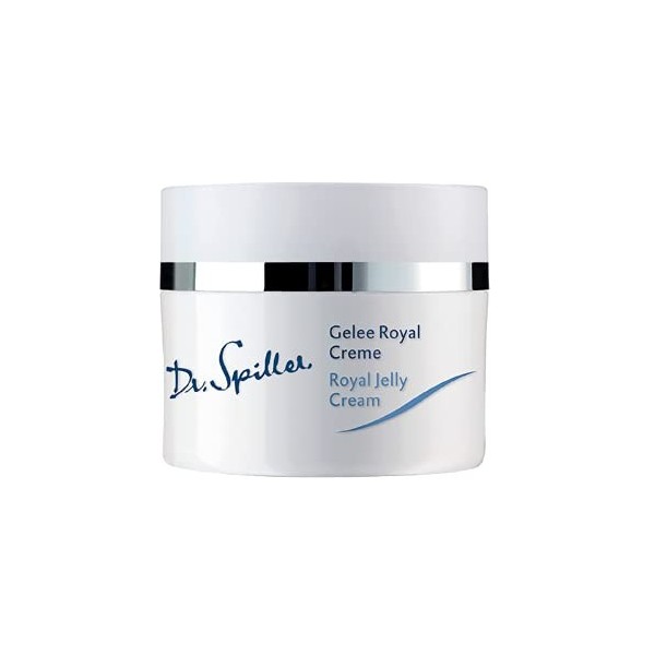 Dr. Spiller Gelee Royal Creme