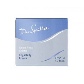 Dr. Spiller Gelee Royal Creme